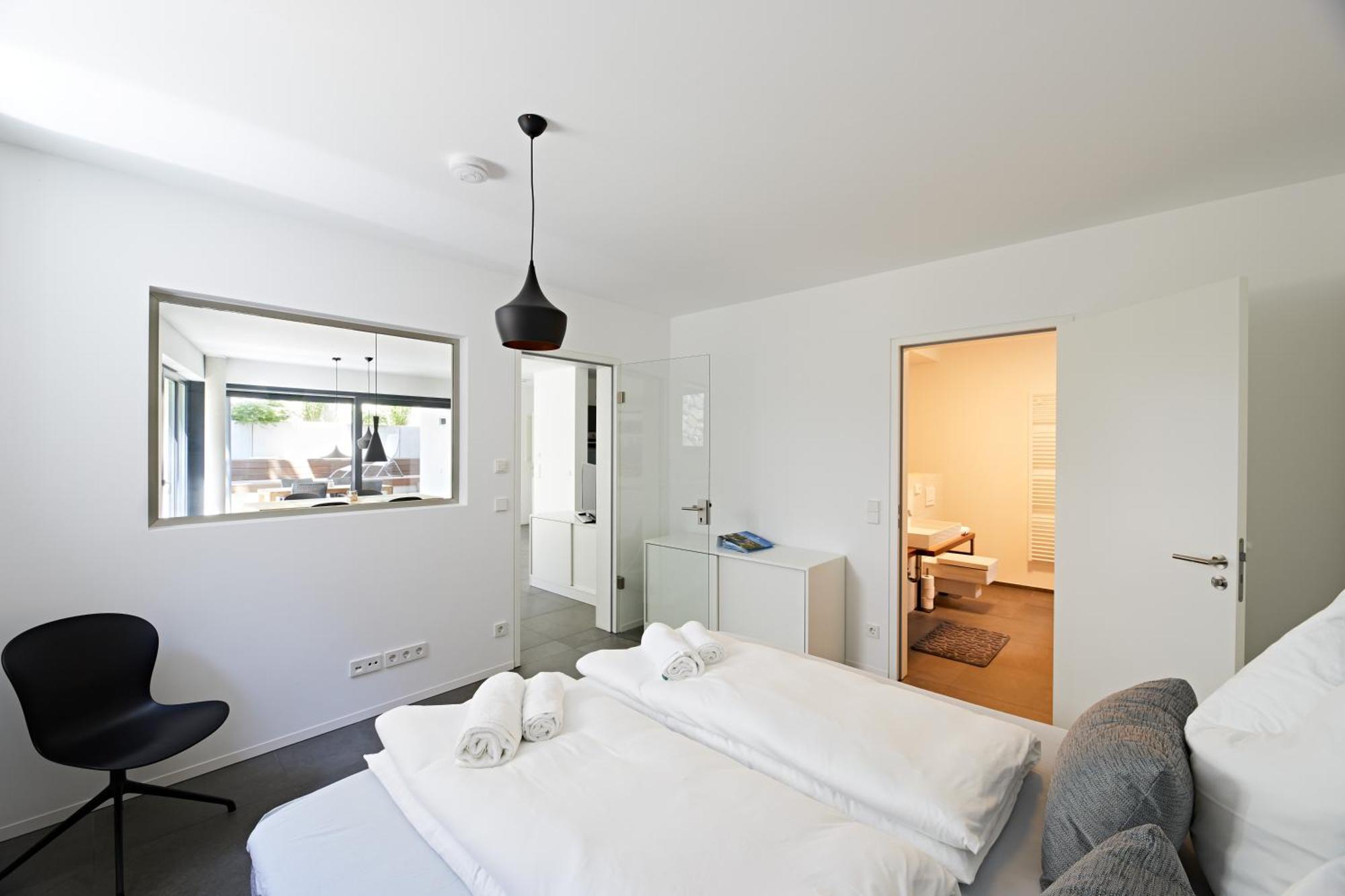 Appartamento Cosmopolitan Uberlingen Esterno foto