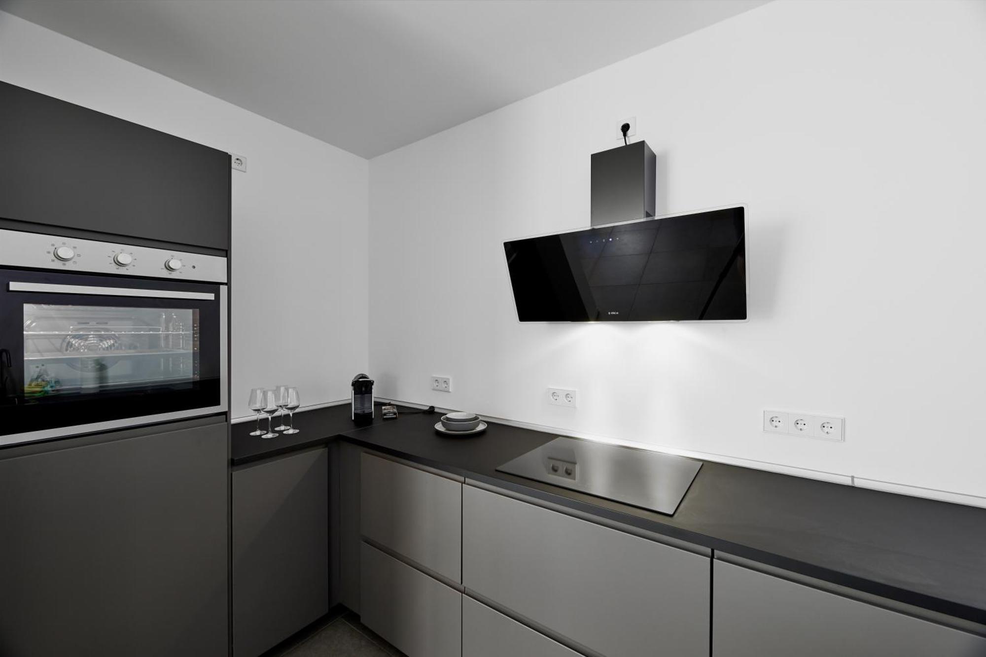 Appartamento Cosmopolitan Uberlingen Esterno foto