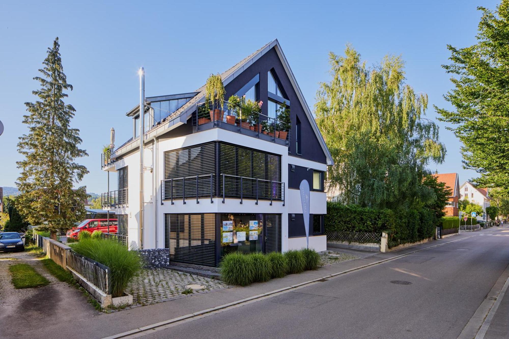 Appartamento Cosmopolitan Uberlingen Esterno foto