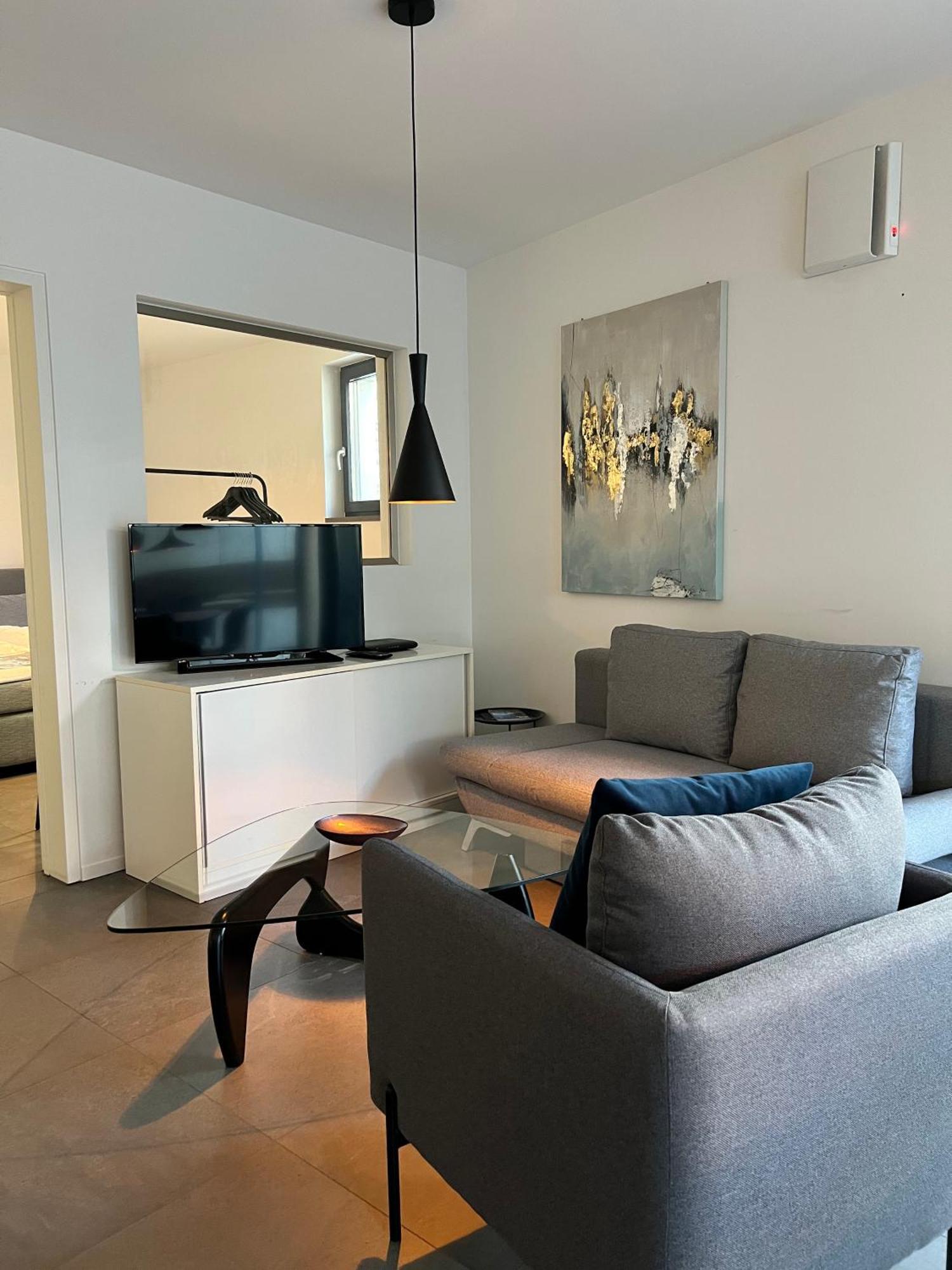 Appartamento Cosmopolitan Uberlingen Esterno foto