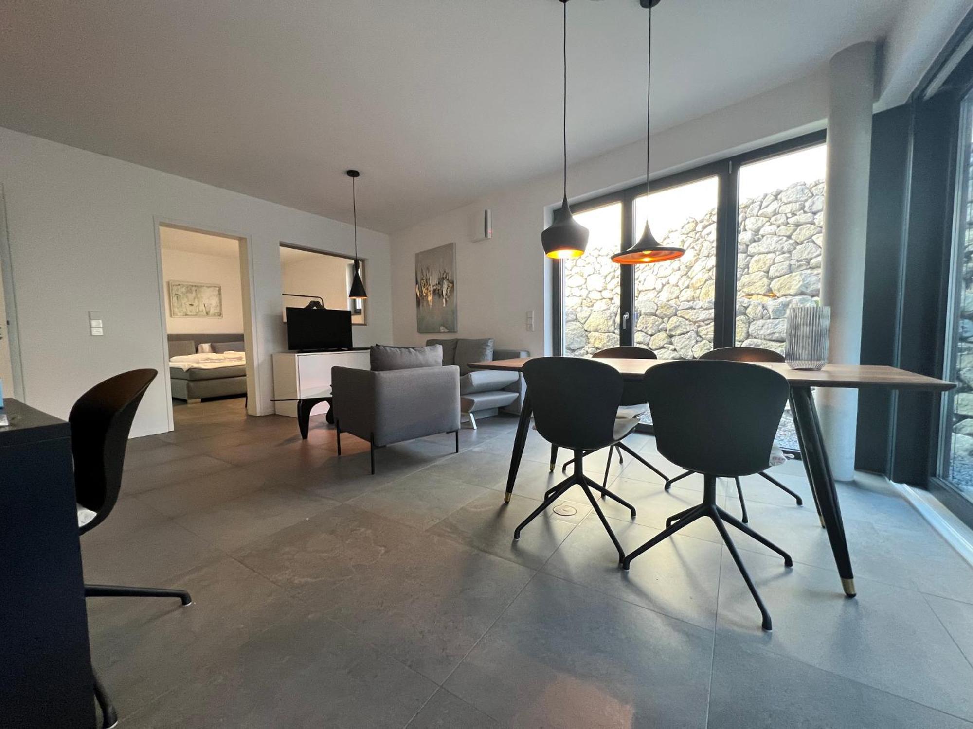 Appartamento Cosmopolitan Uberlingen Esterno foto